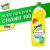 Nước rửa chén Sunlight Chanh 750G