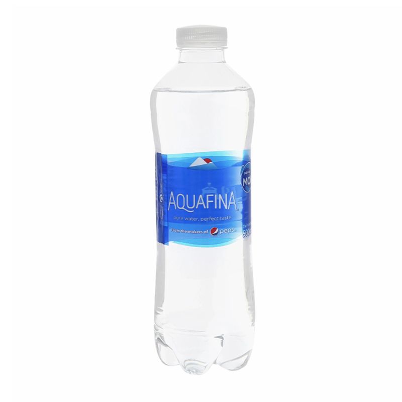 Nước suối Aquafina 500ml