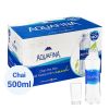 Nước suối Aquafina thùng 24 chai
