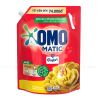 Nước giặt OMO Comfort Tinh dầu thơm