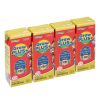 Lốc 4 hộp NutiFood Grow Plus hộp 180ml