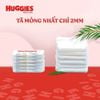 Huggies Tràm Trà Tự Nhiên M 76