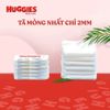 Tã quần Huggies XL14