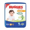 Tã quần Huggies Size XXL 28+6