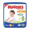 Tã quần Hugies XXXL 22 + 6
