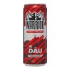 Nước tăng lực Warrior hương dâu