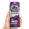 Nước tăng lực Warrior hương nho