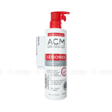  Sữa rửa mặt cho da dầu mụn ACM Sebionex Cleansing Gel 200ml 