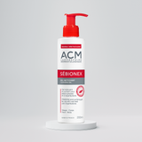  Sữa rửa mặt cho da dầu mụn ACM Sebionex Cleansing Gel 200ml 