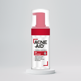  Sữa rửa mặt kiểm soát dầu Acne-Aid Foaming Face Wash Oil Control 