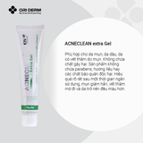  Gel làm giảm và ngăn ngừa thâm mụn AcneClean Extra Gel 15g 