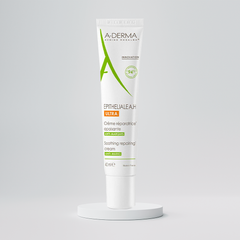 Kem bôi liền sẹo, giảm thâm ADERMA Epitheliale A.H Ultra Cream