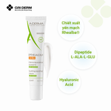  Kem bôi liền sẹo, giảm thâm ADERMA Epitheliale A.H Ultra Cream 