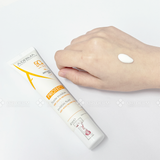  Kem chống nắng ADERMA Protect Fluid Invisible SPF50+ 40ml 