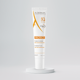  Kem chống nắng ADERMA Protect Fluid Invisible SPF50+ 40ml 
