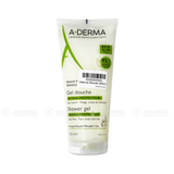  Gel rửa mặt và tắm Aderma Shower Gel Hydra-Protective 200ml 