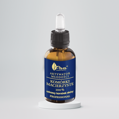 Serum dưỡng ẩm chống lão hóa Ava Argan Stem Cells 30ml