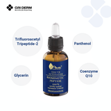  Serum phục hồi da mụn nhạy cảm Ava Biomimetic Peptide Serum 30ml 