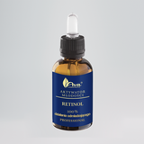  Serum dưỡng ẩm, sáng da Ava Retinol 0,5% Serum 30ml 