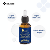  Serum dưỡng ẩm chống lão hóa Ava Argan Stem Cells 30ml 