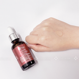  Serum mờ thâm cho da dầu mụn Ava SOS Sebum Control 30ml 