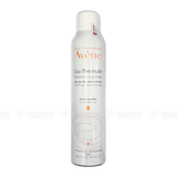  Xịt khoáng dưỡng ẩm và giảm kích ứng Avène Thermal Water 