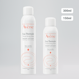  Xịt khoáng dưỡng ẩm và giảm kích ứng Avène Thermal Water 
