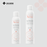  Xịt khoáng dưỡng ẩm và giảm kích ứng Avène Thermal Water 