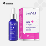  Serum Dưỡng Phục Hồi Da Bandi Niacinamide Vitamin K Anti Rouge 30ml 