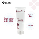  Mặt nạ cấp ẩm phục hồi Beauty Med Hyaluronic Acid Mask 75ml 