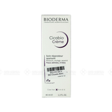  Kem dưỡng phục hồi da Bioderma Cicabio Creme 40ml 