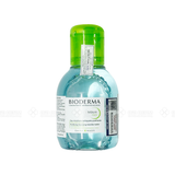  Nước tẩy trang cho da dầu mụn Bioderma Sébium H2O 