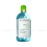  Nước tẩy trang cho da dầu mụn Bioderma Sébium H2O 