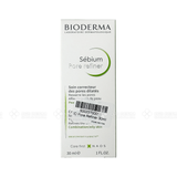  Kem dưỡng se khít lỗ chân lông Bioderma Sébium Pore Refiner 