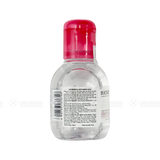  Nước tẩy trang cho da nhạy cảm Bioderma Sensibio H2O 