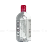  Nước tẩy trang cho da nhạy cảm Bioderma Sensibio H2O 
