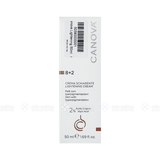  Kem dưỡng sáng da mờ nám Canova Lightening Cream 50ml 