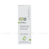  Kem dưỡng ẩm cho da dầu mụn Canova Acnell Cream 50ml 