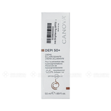  Kem chống nắng cho da nám Canova Brightening Cream SPF50+ 50ml 