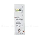  Kem chống nắng cho da nám Canova Brightening Cream SPF50+ 50ml 