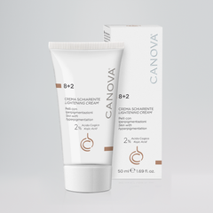 Kem dưỡng sáng da mờ nám Canova Lightening Cream 50ml