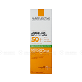  Kem chống nắng kiềm dầu Laroche Posay Oil Control SPF50+ 