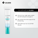  Gel chấm mụn viêm và mờ thâm DERMEDIC Acne Spot 15ml 