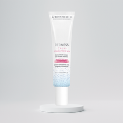 Kem dưỡng giảm kích ứng DERMEDIC Calm Rosacea Chronic Redness
