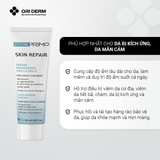  Kem Dưỡng Ẩm Và Phục Hồi Da Dottor Primo Skin Repair 50ml 
