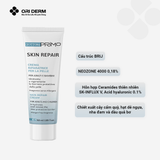  Kem Dưỡng Ẩm Và Phục Hồi Da Dottor Primo Skin Repair 50ml 
