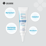  Kem giảm mụn mờ thâm Ducray Keracnyl PP+ Cream 30ml 