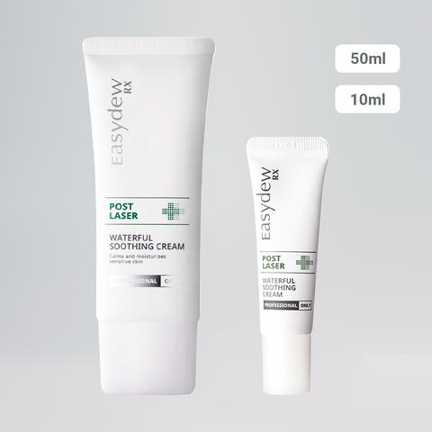  Kem dưỡng phục hồi da Easy Dew Post Laser WaterFull EGF 