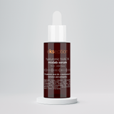  Serum cấp ẩm phục hồi da Ekseption Niacin 5% + Hyaluronic 2% 