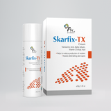  Kem dưỡng trắng da mờ thâm nám Fixderma Skarfix-TX Cream 30g 